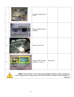 Preview for 33 page of Acer G225HQ Service Manual