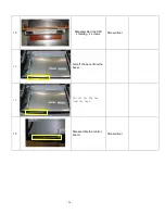 Preview for 34 page of Acer G225HQ Service Manual