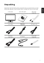 Preview for 15 page of Acer G227HQL User Manual