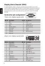 Preview for 18 page of Acer G227HQL User Manual