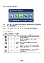 Preview for 19 page of Acer G277HLbid User Manual