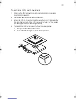 Preview for 59 page of Acer G310 Altos User Manual