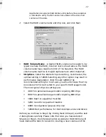 Preview for 87 page of Acer G310 Altos User Manual