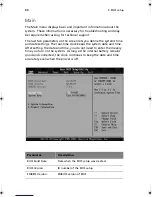 Preview for 96 page of Acer G310 Altos User Manual