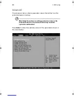 Preview for 98 page of Acer G310 Altos User Manual