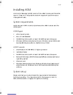 Preview for 127 page of Acer G310 Altos User Manual