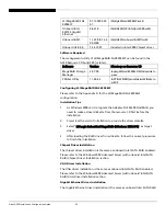 Preview for 40 page of Acer G330 - Altos - 1 GB RAM Configuration Manual