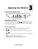 Preview for 11 page of Acer G772 User Manual