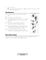 Preview for 19 page of Acer G772 User Manual