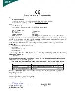 Preview for 22 page of Acer GD235HZ User Manual