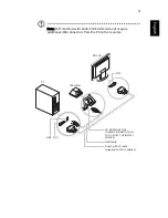 Предварительный просмотр 34 страницы Acer GN245HQ User Manual