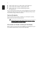 Предварительный просмотр 37 страницы Acer GN245HQ User Manual