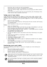 Preview for 5 page of Acer GN246HL Manual