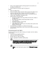 Предварительный просмотр 7 страницы Acer GT7700-UQ9300A User Manual