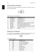Preview for 36 page of Acer GT7700-UQ9300A User Manual