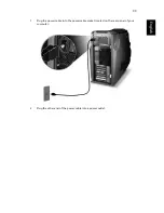 Preview for 45 page of Acer GT7700-UQ9300A User Manual