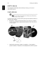 Preview for 56 page of Acer GT7700-UQ9300A User Manual