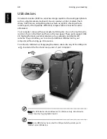 Preview for 60 page of Acer GT7700-UQ9300A User Manual