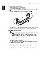 Preview for 80 page of Acer GT7700-UQ9300A User Manual