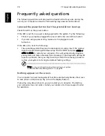 Preview for 86 page of Acer GT7700-UQ9300A User Manual