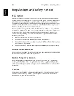 Preview for 94 page of Acer GT7700-UQ9300A User Manual