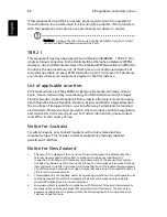 Preview for 96 page of Acer GT7700-UQ9300A User Manual