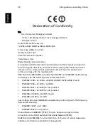 Preview for 102 page of Acer GT7700-UQ9300A User Manual