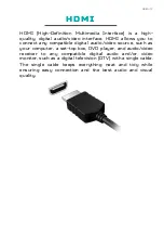 Предварительный просмотр 73 страницы Acer GX21-71 User Manual