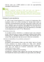 Предварительный просмотр 91 страницы Acer GX21-71 User Manual