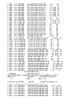 Предварительный просмотр 41 страницы Acer H15AAX Service Manual