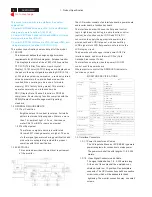 Предварительный просмотр 3 страницы Acer H233H Service Manual