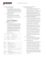 Предварительный просмотр 5 страницы Acer H233H Service Manual