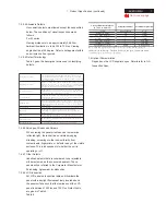 Предварительный просмотр 8 страницы Acer H233H Service Manual