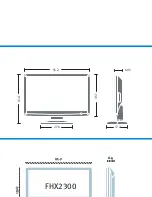 Предварительный просмотр 10 страницы Acer H235H Service Manual