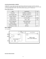 Предварительный просмотр 11 страницы Acer H235H Service Manual