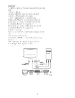 Предварительный просмотр 22 страницы Acer H235H Service Manual