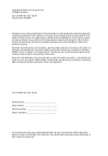 Предварительный просмотр 2 страницы Acer H235HL User Manual