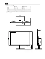 Предварительный просмотр 17 страницы Acer H236HL Service Manual