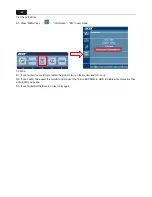 Предварительный просмотр 51 страницы Acer H236HL Service Manual