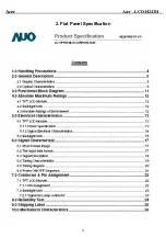 Предварительный просмотр 15 страницы Acer H243 Service Manual