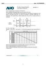 Предварительный просмотр 22 страницы Acer H243 Service Manual