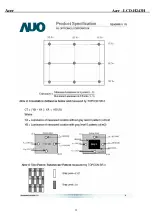 Предварительный просмотр 23 страницы Acer H243 Service Manual