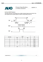 Предварительный просмотр 35 страницы Acer H243 Service Manual