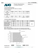 Preview for 26 page of Acer H243H - Bmid Service Manual