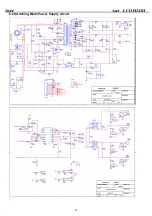 Preview for 49 page of Acer H243H - Bmid Service Manual