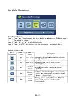 Предварительный просмотр 20 страницы Acer H276HL User Manual