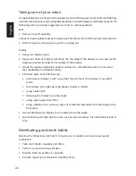 Предварительный просмотр 8 страницы Acer H277H User Manual