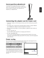 Предварительный просмотр 15 страницы Acer H277H User Manual