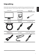 Preview for 13 page of Acer H277HK User Manual