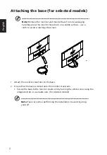 Preview for 14 page of Acer H277HK User Manual